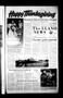 Newspaper: The Llano News (Llano, Tex.), Vol. 94, No. 4, Ed. 1 Thursday, Novembe…