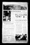 Newspaper: The Llano News (Llano, Tex.), Vol. 94, No. 6, Ed. 1 Thursday, Decembe…