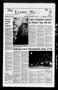 Newspaper: The Llano News (Llano, Tex.), Vol. 107, No. 5, Ed. 1 Thursday, Novemb…