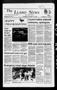 Newspaper: The Llano News (Llano, Tex.), Vol. 107, No. 6, Ed. 1 Thursday, Novemb…