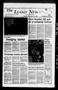 Primary view of The Llano News (Llano, Tex.), Vol. 107, No. 9, Ed. 1 Thursday, December 15, 1994
