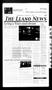 Newspaper: The Llano News (Llano, Tex.), Vol. 115, No. 18, Ed. 1 Wednesday, Febr…