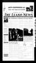 Primary view of The Llano News (Llano, Tex.), Vol. 115, No. 40, Ed. 1 Wednesday, July 2, 2003