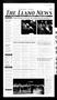 Newspaper: The Llano News (Llano, Tex.), Vol. 116, No. 5, Ed. 1 Wednesday, Novem…