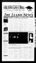 Primary view of The Llano News (Llano, Tex.), Vol. 116, No. 12, Ed. 1 Tuesday, December 23, 2003