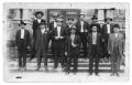 Postcard: First Grand Jury Called After 1899