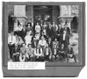 Photograph: [Officials and Employees of Lavaca County Texas]