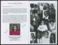 Thumbnail image of item number 4 in: '[Funeral Program for Mrs. Willie Mae Ellison, December 5, 2014]'.