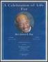 Thumbnail image of item number 1 in: '[Funeral Program for Bro James K. Ray, February 4, 2012]'.
