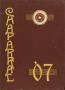 Yearbook: The Chaparral, Yearbook of the College of Industrial Arts, 1907