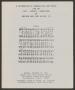 Thumbnail image of item number 1 in: '[Funeral Program for Brother Earl Carl Alston, III, October 19, 1992]'.