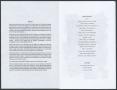 Thumbnail image of item number 2 in: '[Funeral Program for Exetta Elizabeth Haskins Mitchell, December 17, 2014]'.