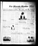 Newspaper: The Mineola Monitor (Mineola, Tex.), Vol. 89, No. 4, Ed. 1 Wednesday,…