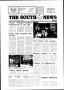 Primary view of The South Texas News (Pearsall, Tex.), Vol. 99, Ed. 1 Wednesday, November 3, 1993