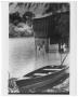 Primary view of [Boat House on White Rock Lake]
