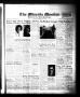 Newspaper: The Mineola Monitor (Mineola, Tex.), Vol. 89, No. 12, Ed. 1 Wednesday…