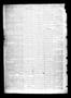 Thumbnail image of item number 2 in: 'The Texas Monument. (La Grange, Tex.), Vol. 1, No. 6, Ed. 1 Wednesday, August 28, 1850'.