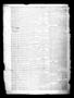 Thumbnail image of item number 2 in: 'The Texas Monument. (La Grange, Tex.), Vol. 1, No. 11, Ed. 1 Wednesday, October 2, 1850'.