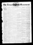 Newspaper: The Texas Monument. (La Grange, Tex.), Vol. 1, No. 34, Ed. 1 Wednesda…