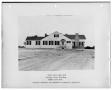 Primary view of [Photograph of Winfrey Point Building]