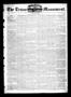 Newspaper: The Texas Monument. (La Grange, Tex.), Vol. 2, No. 14, Ed. 1 Wednesda…