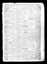 Thumbnail image of item number 3 in: 'The Texas Monument. (La Grange, Tex.), Vol. 2, No. 38, Ed. 1 Wednesday, April 14, 1852'.