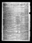 Thumbnail image of item number 2 in: 'The Texas Monument. (La Grange, Tex.), Vol. 3, No. 35, Ed. 1 Wednesday, March 23, 1853'.