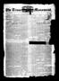 Newspaper: The Texas Monument. (La Grange, Tex.), Vol. 3, No. 37, Ed. 1 Wednesda…