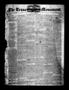 Newspaper: The Texas Monument. (La Grange, Tex.), Vol. 3, No. 41, Ed. 1 Wednesda…
