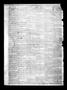 Thumbnail image of item number 2 in: 'The Texas Monument. (La Grange, Tex.), Vol. 3, No. 52, Ed. 1 Wednesday, July 20, 1853'.