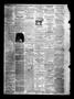 Thumbnail image of item number 4 in: 'The Texas Monument. (La Grange, Tex.), Vol. 3, No. 52, Ed. 1 Wednesday, July 20, 1853'.