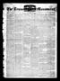 Newspaper: The Texas Monument. (La Grange, Tex.), Vol. 4, No. 17, Ed. 1 Wednesda…