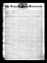 Newspaper: The Texas Monument. (La Grange, Tex.), Vol. 4, No. 24, Ed. 1 Wednesda…