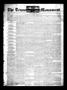 Newspaper: The Texas Monument. (La Grange, Tex.), Vol. 4, No. 30, Ed. 1 Wednesda…