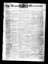 Newspaper: The Texas Monument. (La Grange, Tex.), Vol. 4, No. 48, Ed. 1 Wednesda…