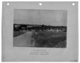 Primary view of [Photograph of Bathing and Beach House]