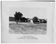 Primary view of [Photograph of Buildings at White Rock Lake Park]