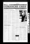Newspaper: Comanche Chief (Comanche, Tex.), No. 20, Ed. 1 Thursday, September 18…