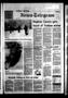Primary view of Sulphur Springs News-Telegram (Sulphur Springs, Tex.), Vol. 105, No. 296, Ed. 1 Friday, December 16, 1983