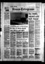 Primary view of Sulphur Springs News-Telegram (Sulphur Springs, Tex.), Vol. 105, No. 301, Ed. 1 Thursday, December 22, 1983