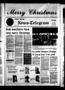 Primary view of Sulphur Springs News-Telegram (Sulphur Springs, Tex.), Vol. 105, No. 303, Ed. 1 Sunday, December 25, 1983