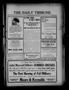 Newspaper: The Daily Tribune. (Bay City, Tex.), Vol. 10, No. 241, Ed. 1 Wednesda…