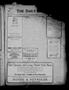 Newspaper: The Daily Tribune (Bay City, Tex.), Vol. 11, No. 128, Ed. 1 Thursday,…