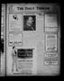 Newspaper: The Daily Tribune (Bay City, Tex.), Vol. 11, No. 154, Ed. 1 Saturday,…