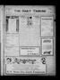 Newspaper: The Daily Tribune (Bay City, Tex.), Vol. 13, No. 27, Ed. 1 Friday, No…