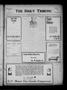 Newspaper: The Daily Tribune (Bay City, Tex.), Vol. 13, No. 43, Ed. 1 Thursday, …