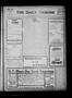 Newspaper: The Daily Tribune (Bay City, Tex.), Vol. 13, No. 70, Ed. 1 Wednesday,…