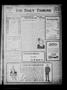 Newspaper: The Daily Tribune (Bay City, Tex.), Vol. 13, No. 116, Ed. 1 Tuesday, …