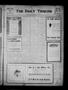 Newspaper: The Daily Tribune (Bay City, Tex.), Vol. 13, No. 161, Ed. 1 Monday, M…