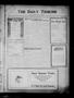 Newspaper: The Daily Tribune (Bay City, Tex.), Vol. 13, No. 177, Ed. 1 Saturday,…